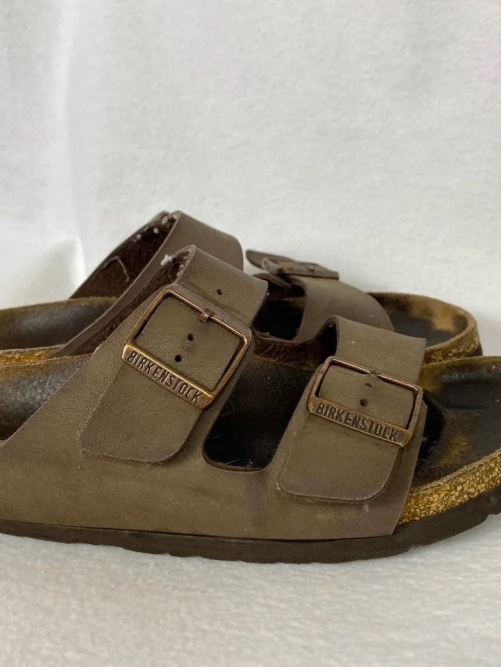 Birkenstock classic arizona